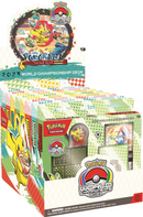 Pokemon 2023 World Championship Deck