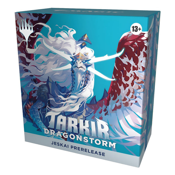 TDM Prerelease Kit