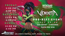 Riftbound: Vendetta Pre-Rift Release Event