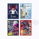 Gundam TCG Official Card Sleeves 02