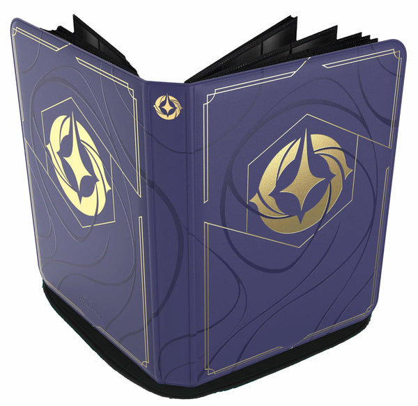 Lorcana Lorebook