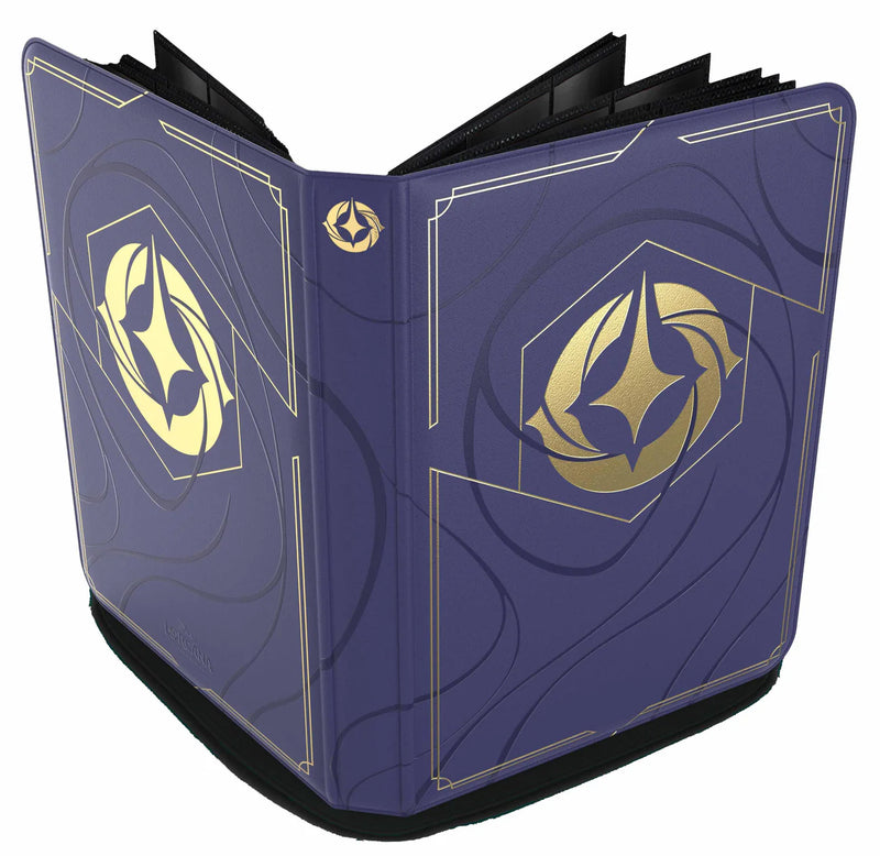 Lorcana Lorebook