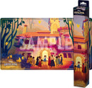 Disney Lorcana  Playmats