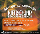 Summoner Skirmish