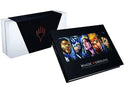SDCC 2015 EXCLUSIVE Magic Origins Black Planeswalkers Set - Sealed