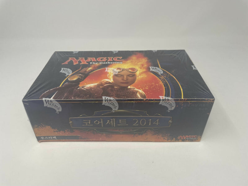 2014 Core Set (Magic 2014, M14)