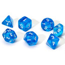 Sirius 8-Dice Set