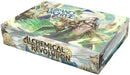 Grand Archive- Alchemical Revolution Alter Edition Booster Box