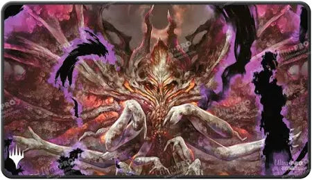 MTG Playmat