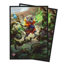 Ultra Pro Matte Deck Sleeves