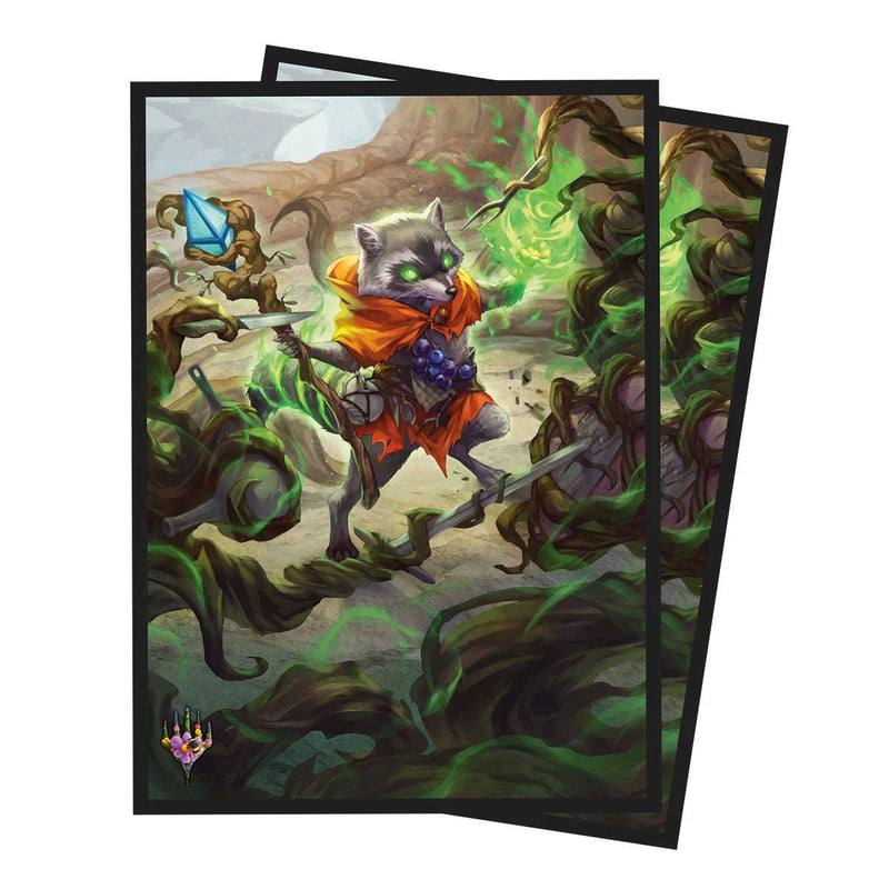 Ultra Pro Matte Deck Sleeves