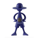 Tamashi Nations One Piece Luffy's Logotype Figure