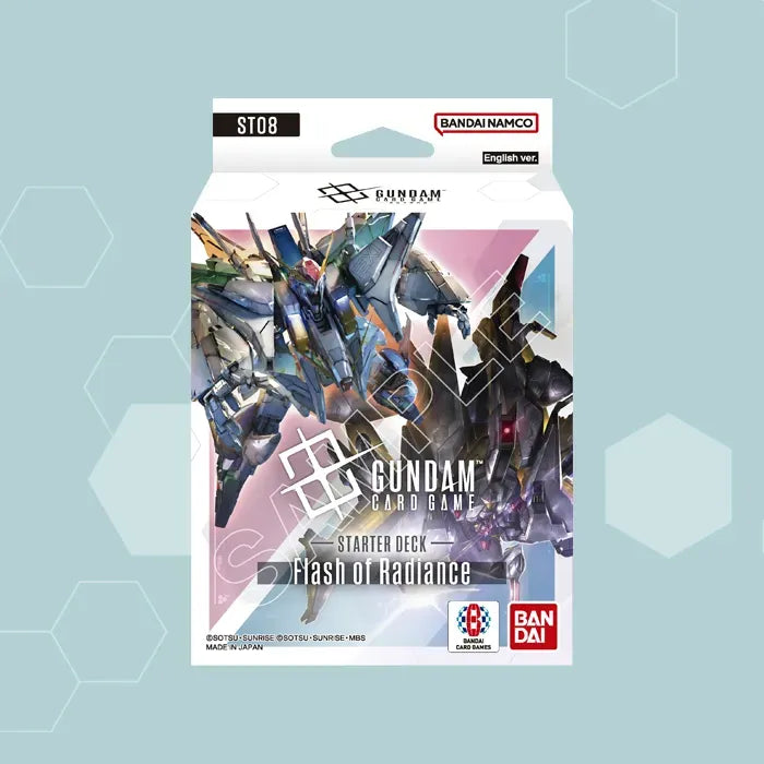 Gundam Card Game