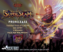 Flesh & Bood Super Slam Prerelease