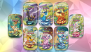 Pokémon TCG: Scarlet & Violet—Prismatic Evolutions Mini Tin