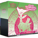 Temporal Forces Elite Trainer Box