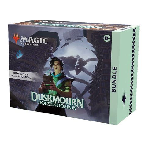 Duskmourn Bundle - BLACK FRIDAY SPECIAL