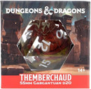 D&D Gargantuan Themberchaud 55mm D20