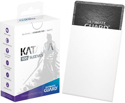 Katana Sleeves Katana Sleeves