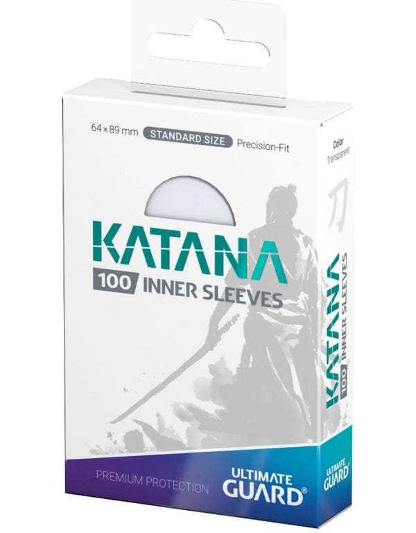 Katana Sleeves