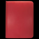 9 Pocket Zippered Pro-Binder