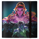 12-Pocket PRO-Binder: Foundations - Liliana