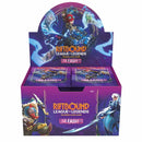 Riftbound TCG: Set 3- Unleashed - Booster