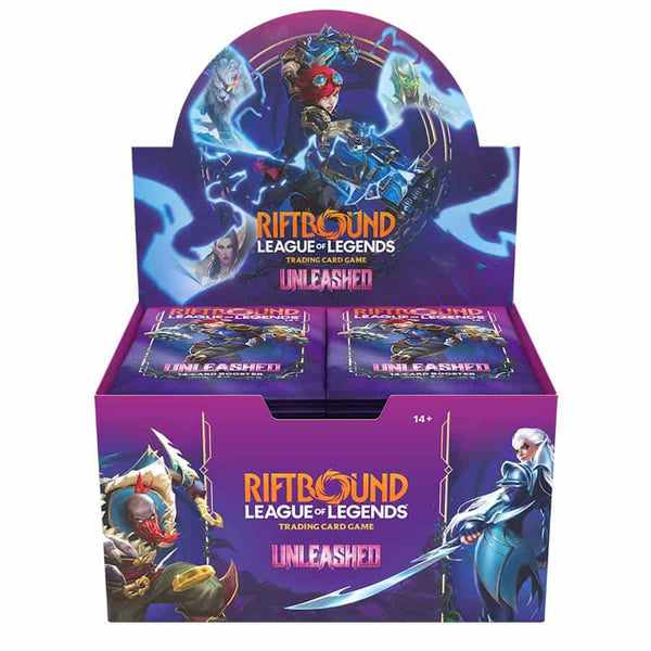 Riftbound TCG