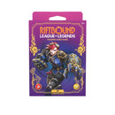 Riftbound TCG: Set 3- Unleashed- Champion Deck Display- Vi