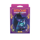 Riftbound TCG: Set 3- Unleashed - Champion Deck Display- Vex