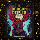 Dragon Delves Adventure Anthology