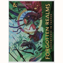 Adventures in Faerun Dungeon Master Expansion