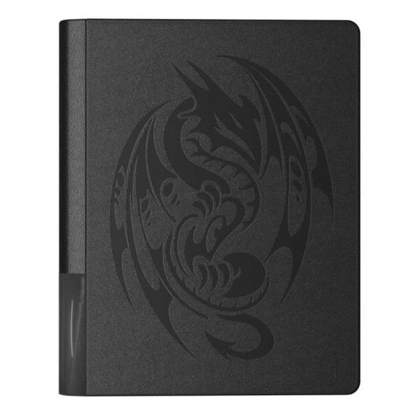 Dragon Shield Card Codex