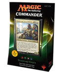 Commander 2016 Deck - Stalwart Unity - Kynaios and Tiro of Meletis