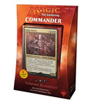 Commander 2017 Vampiric Bloodlust