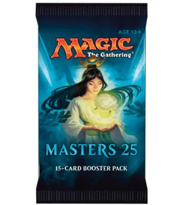 A25 Masters 25 Pack