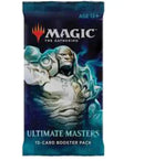 Ultimate Masters Booster Pack UMA