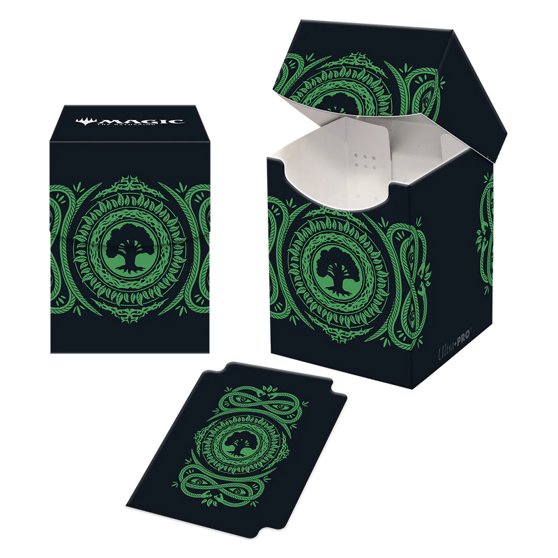 Ultra-Pro 100+ Pro Deck Box