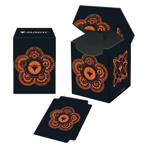 Ultra-Pro 100+ Pro Deck Box