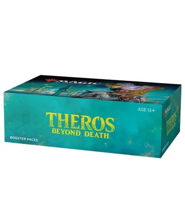 THB Theros Beyond Death Booster Box