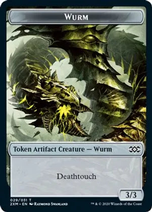 Wurm Token