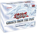 Ghosts From the Past Box [1st Edition]