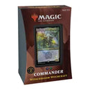 STX Strixhaven Commander Deck