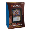 STX Strixhaven Commander Deck
