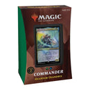 STX Strixhaven Commander Deck