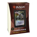 STX Strixhaven Commander Deck