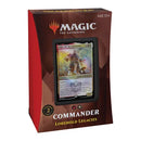 STX Strixhaven Commander Deck