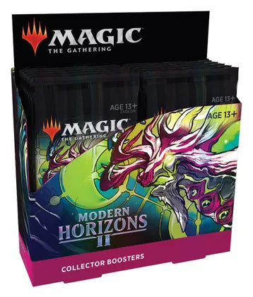 MTG Sealed MTG Sealed