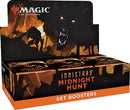 MID Innistrad: Midnight Hunt - Set Booster