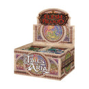 Tales of Aria [First Edition] Booster Box